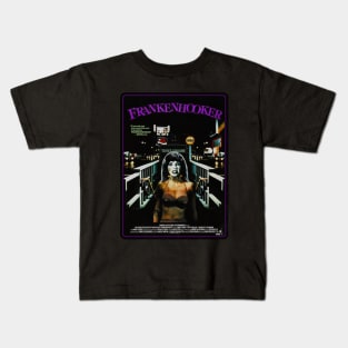 FRANKENHOOKER! Kids T-Shirt